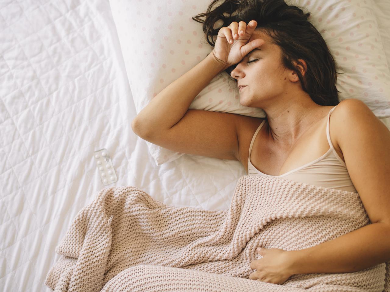 9 wyjątkowo bolesnych chorób