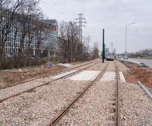 Katowice: w kwietniu wrócą tramwaje na Gliwicką i Chorzowską