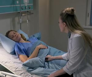 Na Wspólnej, odcinek 3466: Daria po próbie samobójczej Pauliny dowie się kim dla Nalepy jest umierająca pacjentka - ZDJĘCIA