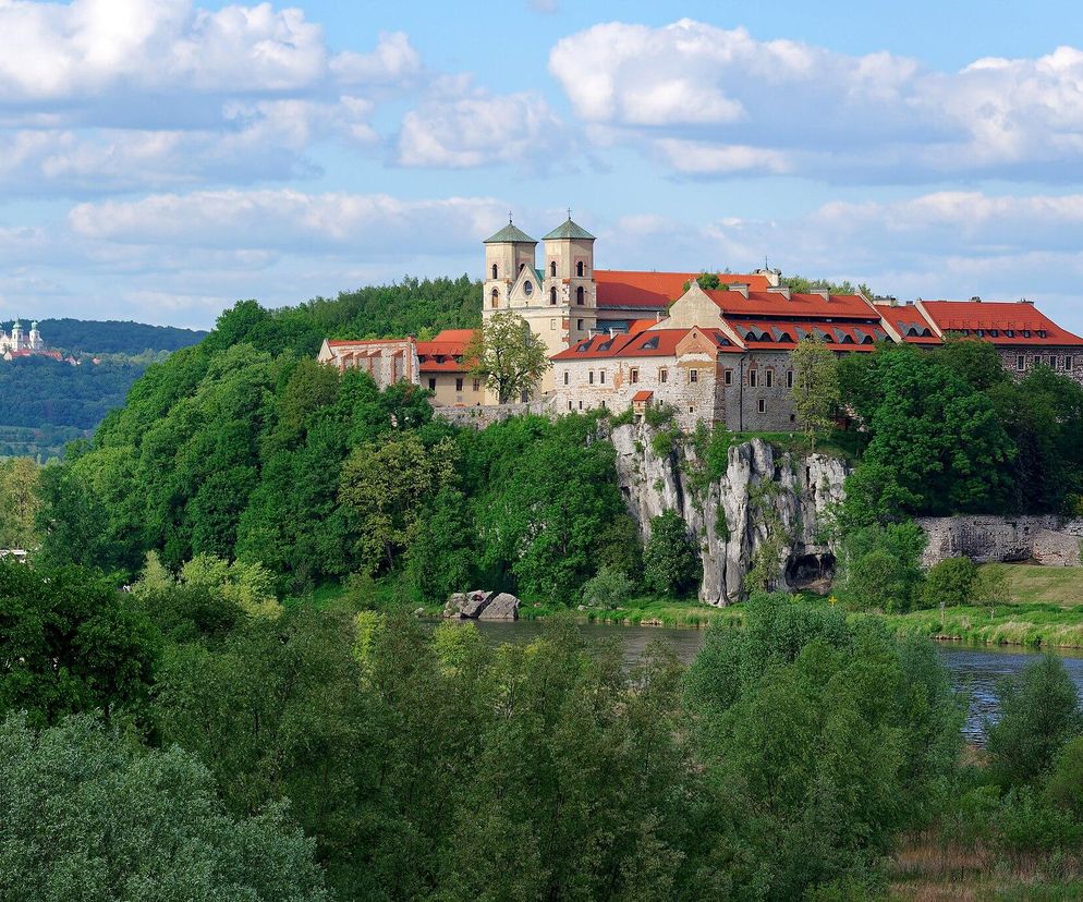 Najpiękniejsze kościoły w Małopolsce według AI. To prawdziwe perły architektury!