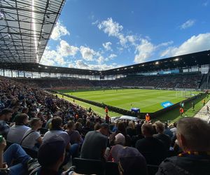 Stadion Pogoni Szczecin