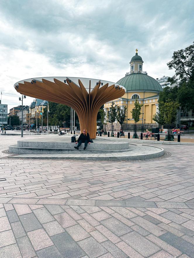 Rynek w Turku