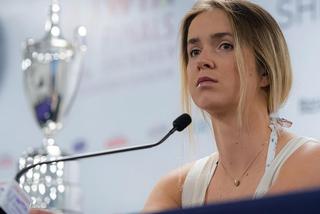 Elina Switolina nie będzie grać z Rosjankami i Białorusinkami! Ukraińska tenisistka wygarnęła wszystko w oświadczeniu!