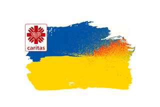 Caritas Polska zebrała 100 mln zł na pomoc dla Ukrainy