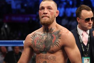 Conor McGregor stracił kolejny pas UFC
