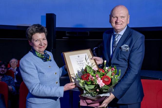 30 lat toruńskiego planetarium