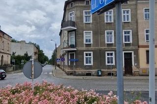 W Lesznie powstanie nowe rondo