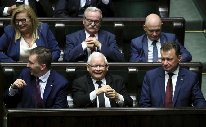 Podwyżki dla polityków