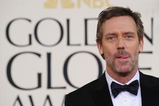 Hugh Laurie, House