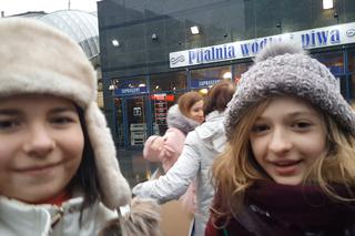 Darmowe przytulanie w Sosnowcu