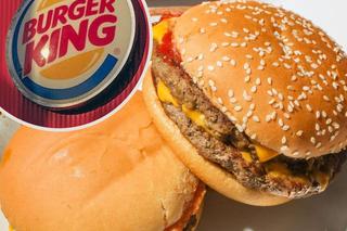 Zmiany w popularnym w fast foodzie. Burger King wycofuje to ze swojego menu! 