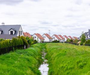 Villa Campina, Kręczki koło Ożarowa Mazowieckiego