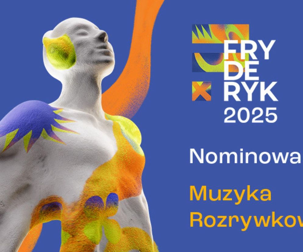 Fryderyki 2025