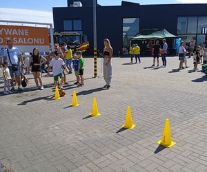 Wielki Finał Wakacji z CARSED w Siedlcach