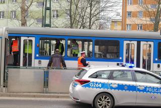 Wybuch w tramwaju w Krakowie. Stare wagony nie zostaną wycofane
