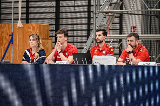 Brązowy medal na 15-lecie klubu. KPS stanął na podium