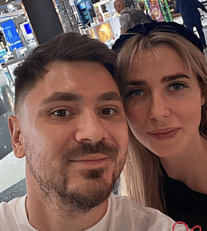 Daniel Martyniuk odbił się od dna