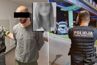 Potrafił wmówić innym, że tak nie jest. Katarzyna nie żyje, wsiadła do auta z pijanym kierowcą