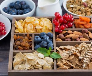 Zdrowe przekąski - co jeść między posiłkami?