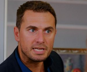 Miłość i nadzieja odc. 289. Sila, Kuzey