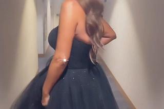 Edyta Górniak wróciła na scenę