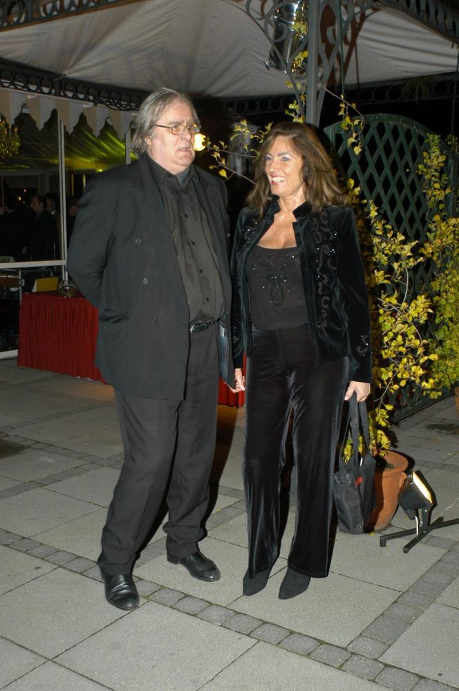 Sensacja! Będzie drugi pogrzeb "Janosika"! Marek Perepeczko wróci swojego ulubionego miejsca na ziemi