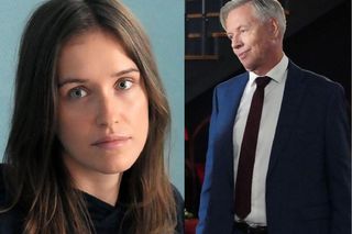 Barwy szczęścia, odcinek 3127: Zeznania Reginy i Justina zaszkodzą Madzi! Zwyrodnialec Henryk się wywinie! 