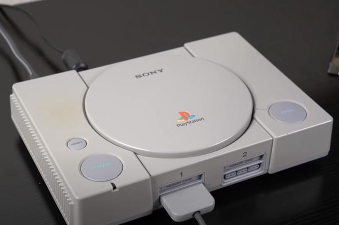 Tajemnica pierwszego PlayStation została ujawniona po 26 latach! Wiedzieliście o tym?