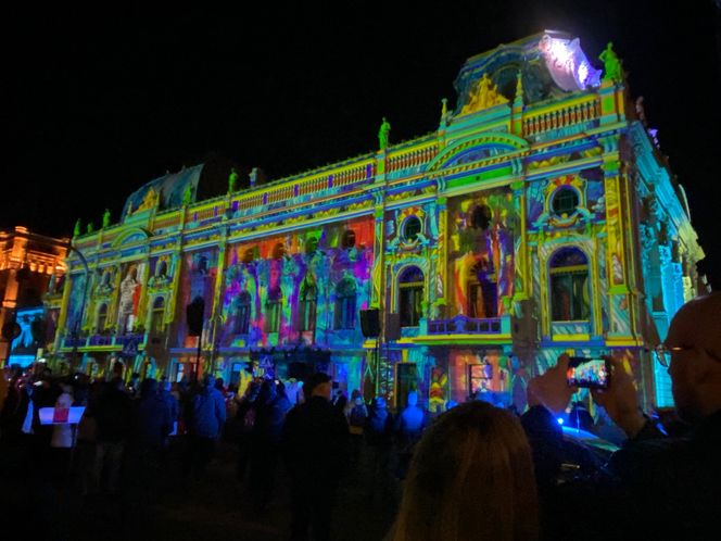 Light Move Festival 2025