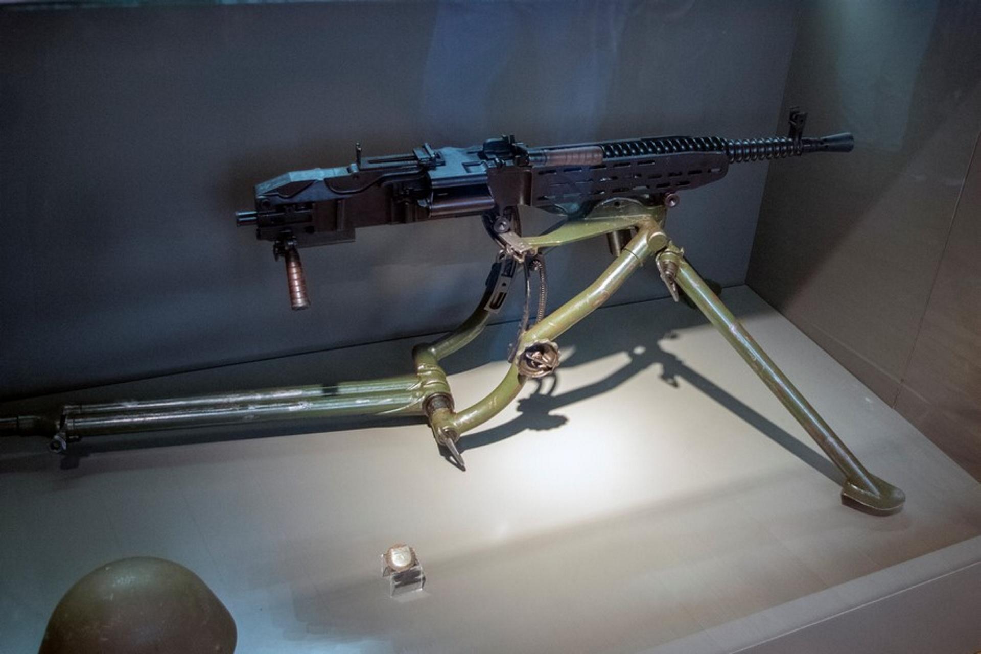 Muzeum II Wojny Światowej w Gdańsku