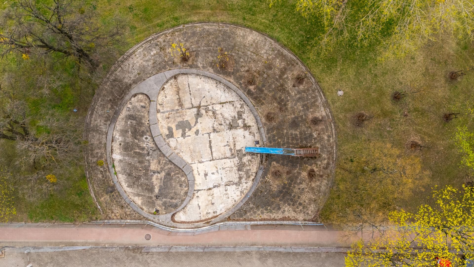 Basen. Ośrodek Namysłowska w Warszawie