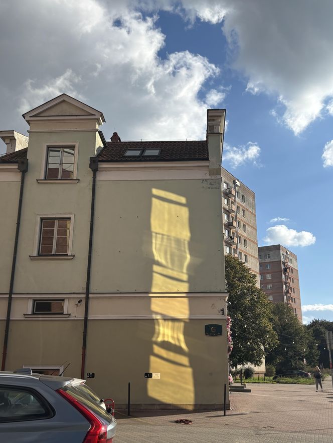 Dawna siedziba Amber Gold w Gdańsku