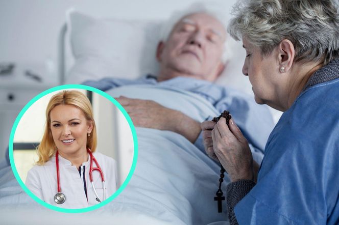 Z tego powodu umiera najwięcej Polaków. Dr Agnieszka Graczyk-Szuster: Trzy główne przyczyny