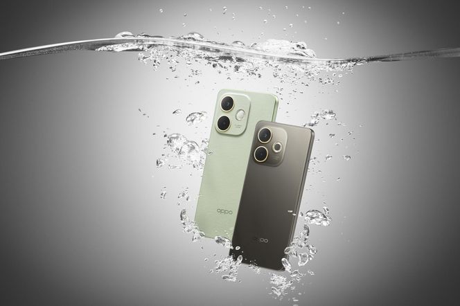 OPPO A5 Pro