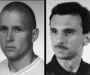 Bitwa z gangiem Mutantów w Magdalence. Dwóch policjantów zginęło szturmując kryjówkę