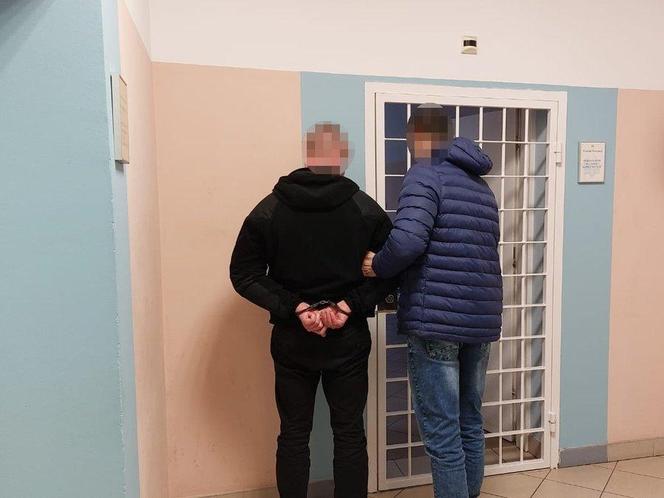 Kradzież z włamaniem do plebanii. Nie uwierzysz, co ukradli