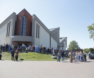 Pogrzeb Tomasza Jakubiaka. Kucharza żegna rodzina i przyjaciele
