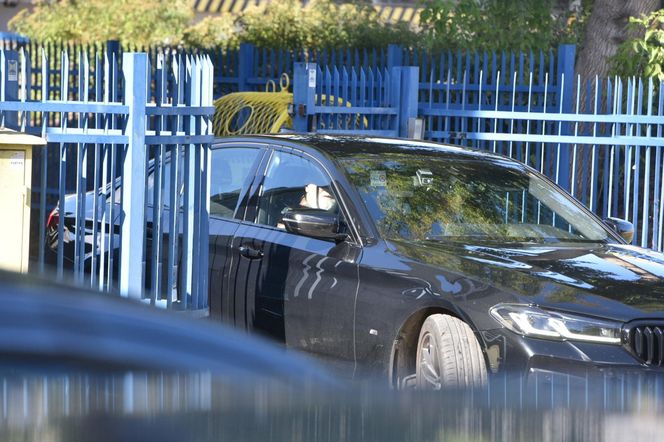 Ryszard Rynkowski został przesłuchany na policji