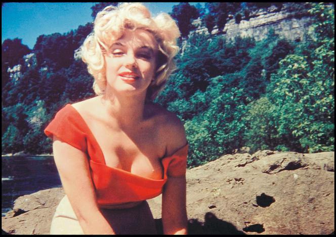 Marilyn Monroe. Tajemnicza śmierć blond seksbomby