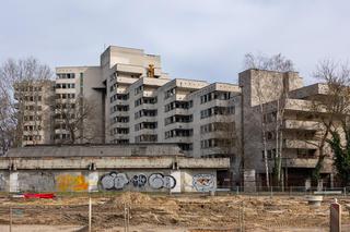 Szpiegowo - Sobieskiego 100 - tak dziś wygląda budynek radzieckich dyplomatów