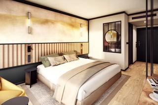 Barceló Warsaw Powiśle, nowy hotel w Warszawie