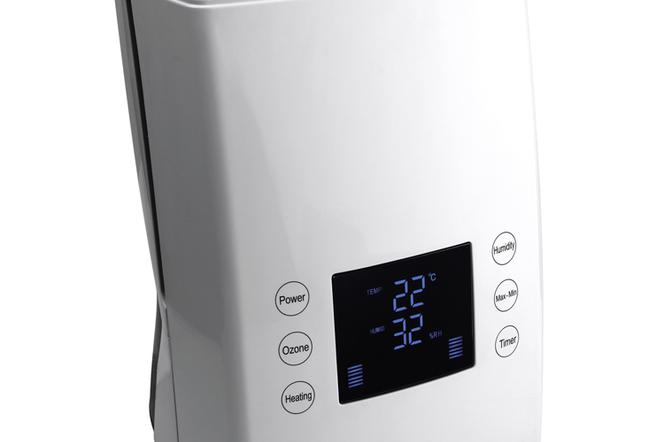 Nawilżacz HB UH 1070W