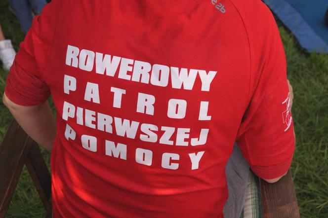 Bielsko-Biała: Ratownicy na rowery! Patrol pierwszej pomocy już tego lata?
