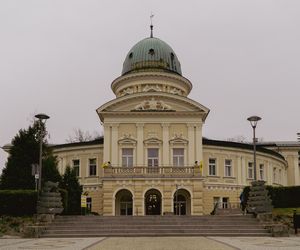Zdrój Wojciech, Lądek-Zdrój na Dolnym Śląsku
