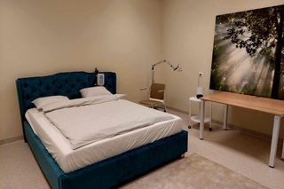 W Polsce badania nad snem rozwijały się z miłości. Daria i Tadeuszu Praccy od ponad 30 lat obserwują śpiących ludzi