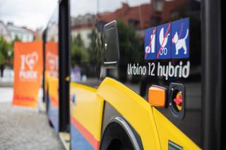 Nowe autobusy dla Komunikacji Miejskiej w Płocku. Podpisano już umowę