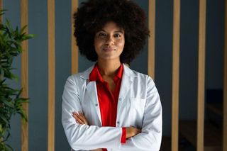 Na dobre i na złe, odcinek 934. Maria Malewicz (Sylwia Achu)