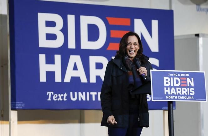 Kamala Harris