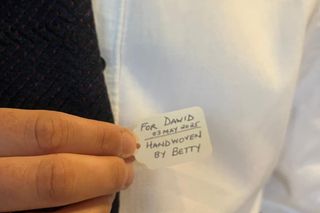 Polski żołnierz uratował życie amerykance