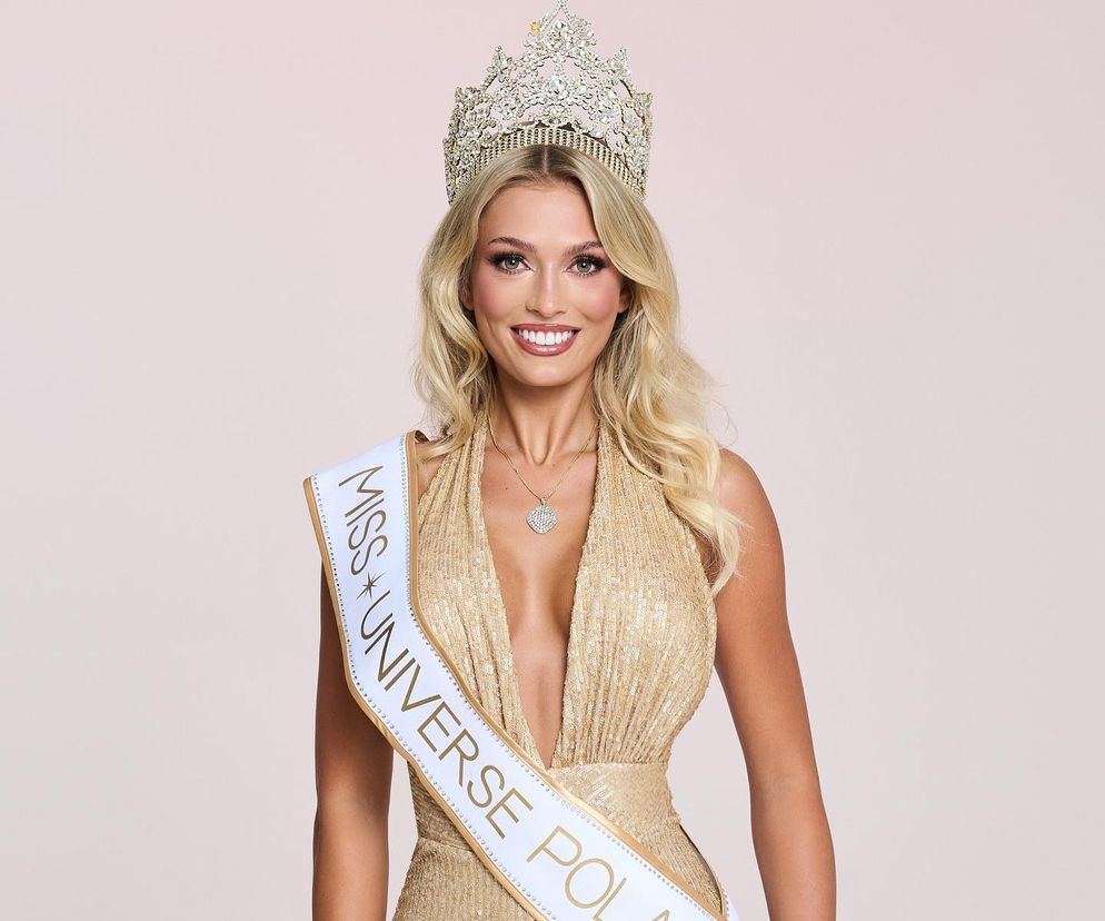 Rozmowa z Emily Reng przed wyborami Miss Universe